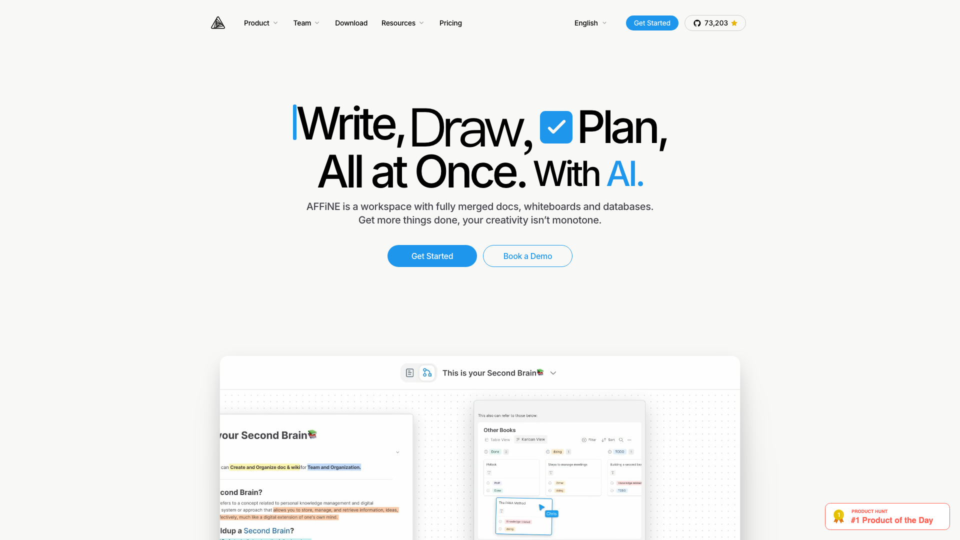 affine.pro · 首页快照 2026-10-03