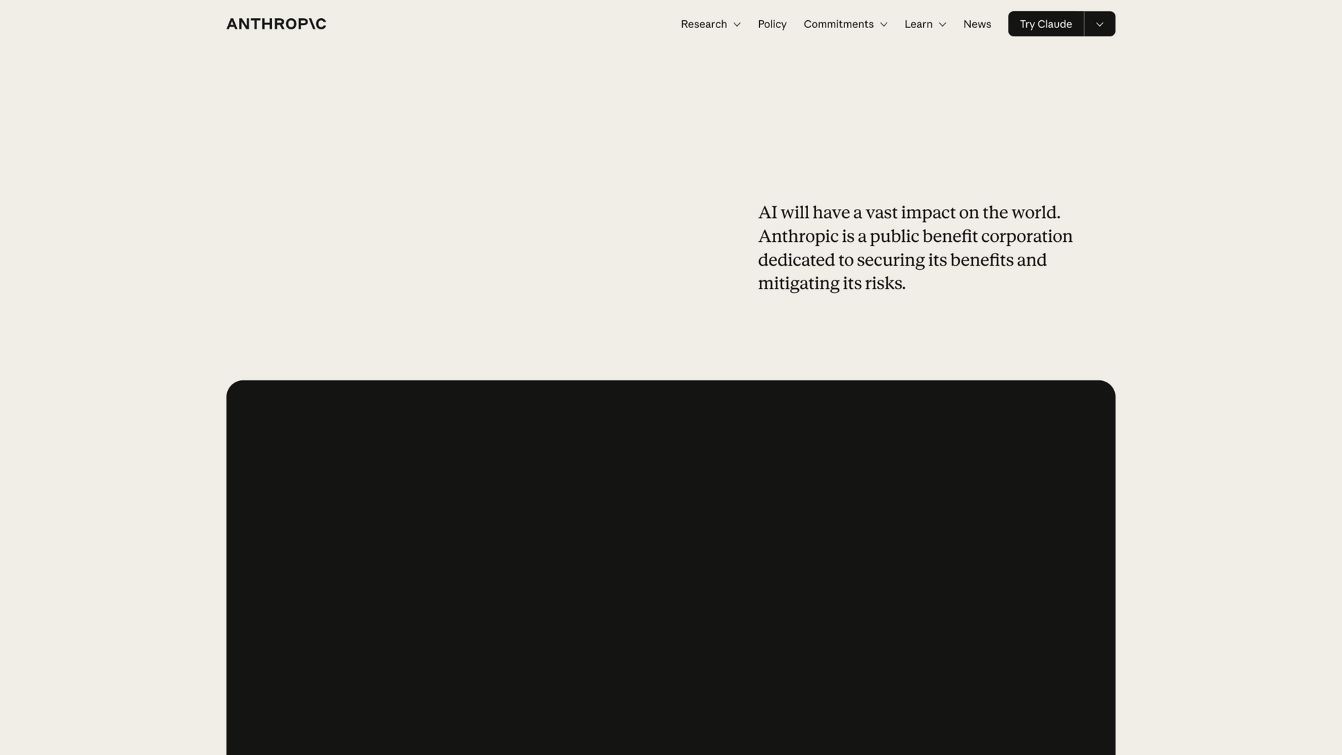 anthropic.com · 首页快照 2026-10-02