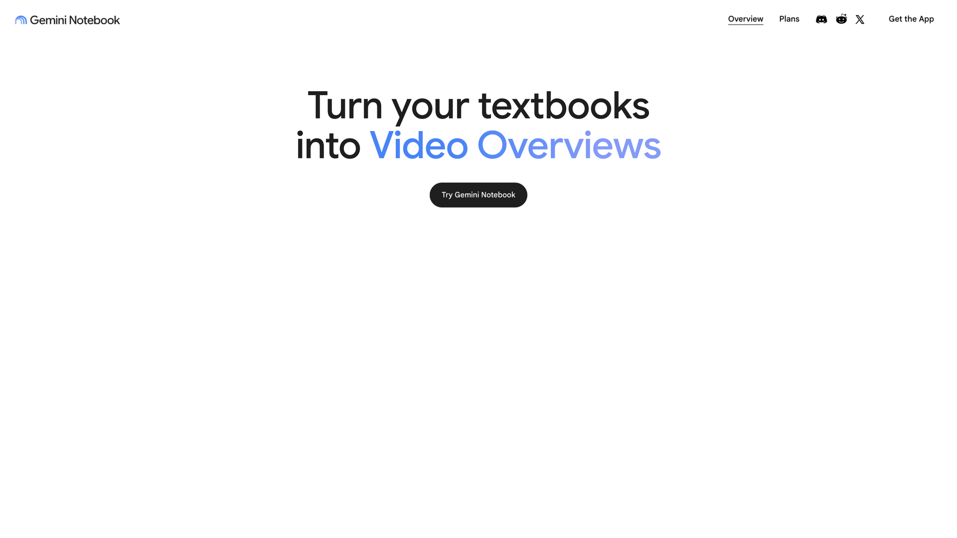 notebook.google · 首页快照 2026-10-03
